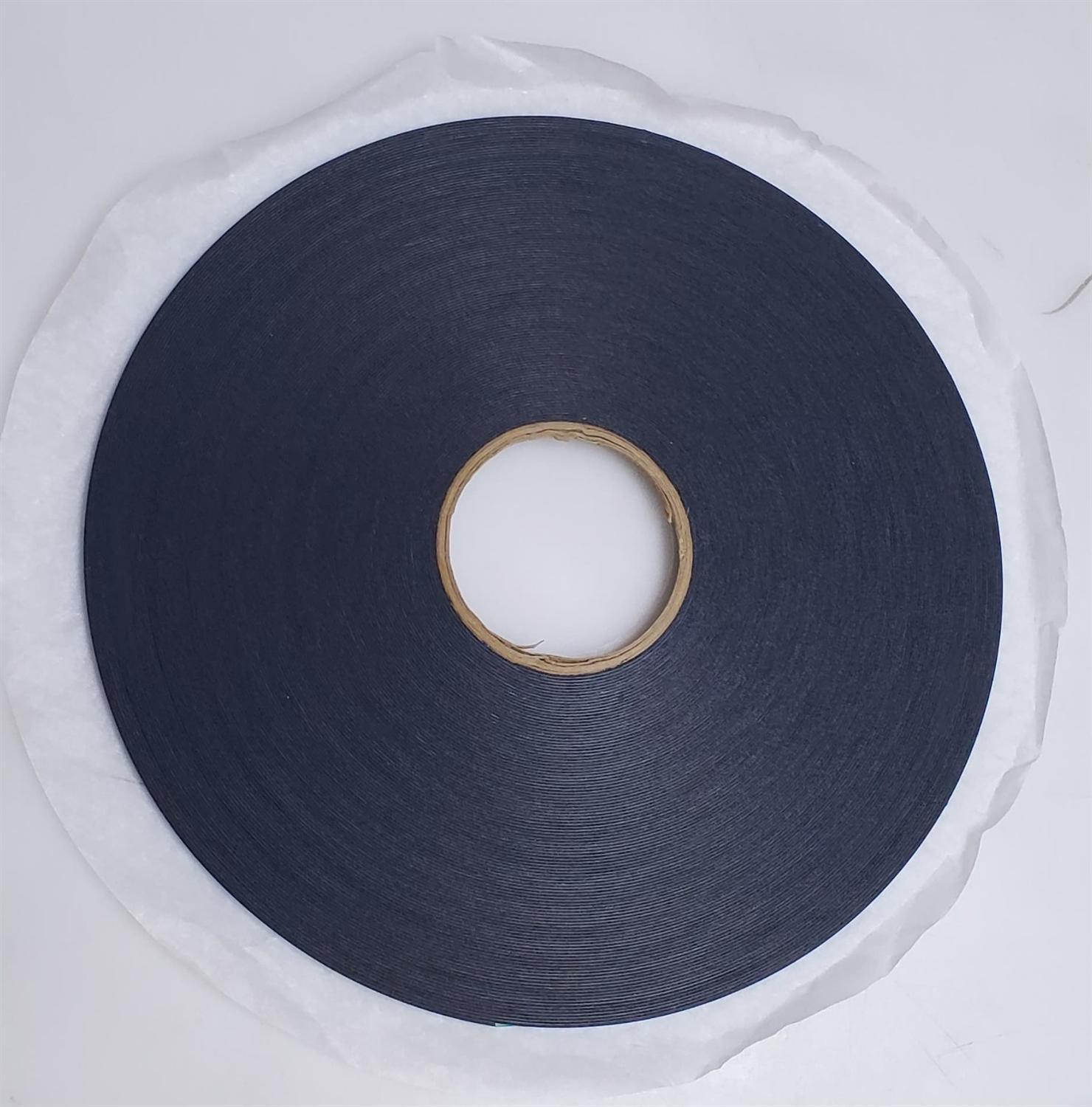 CINTA DOBLE CARA PARA PANTALLAS, 8 MILIMETROS
